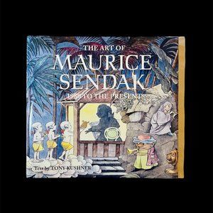 The Art of Maurice Sendak: 1980 to the Present